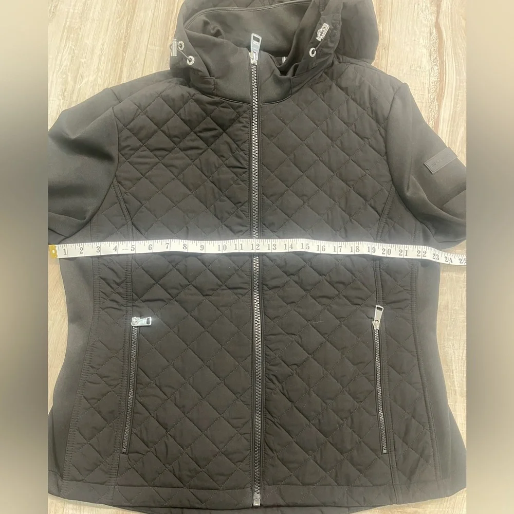 Andrew Marc woman’s jacket XXL like new - Picture 8 of 13